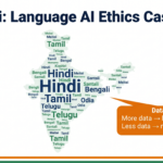 Bhashini language AI bias and inclusion case study CBSE Class 11 12