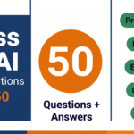CBSE Class 10 AI Viva Questions Top 50 banner — Code 417 all units covered